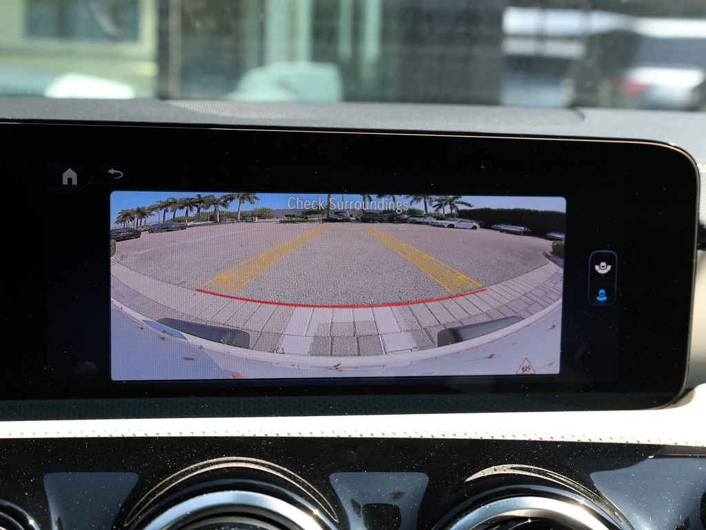 Used 2025 Mercedes-Benz CLA 250 image 30