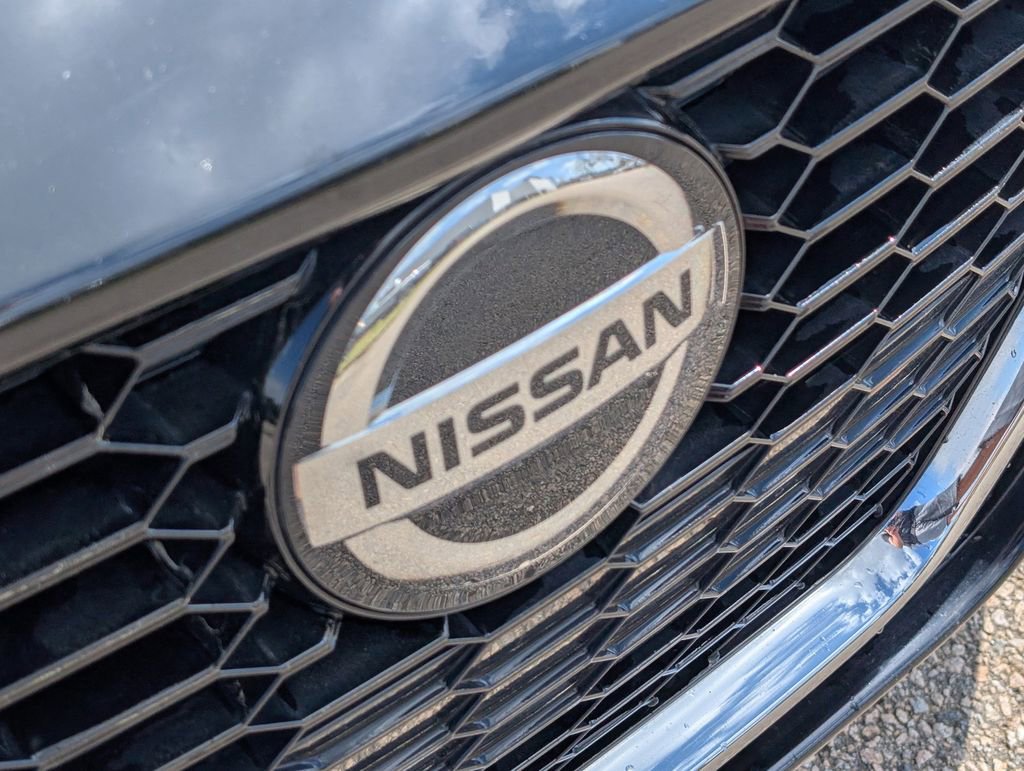 Used 2021 Nissan Altima 2.5 SL FWD image 5