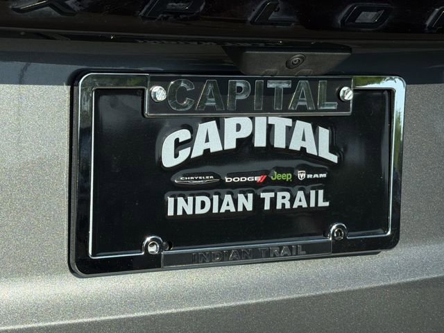 Used 2025 Ford Explorer ST-Line w/ ST-Line Street Pack AWD/4WD image 41