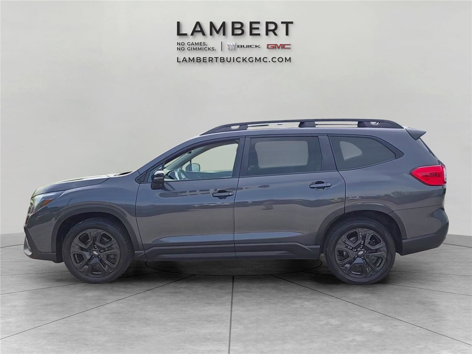 Used 2023 Subaru Ascent Onyx Edition AWD/4WD image 2