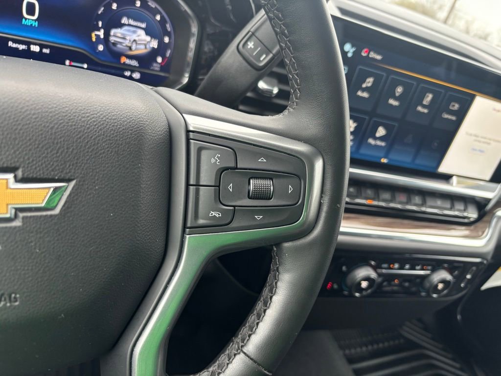 Used 2024 Chevrolet Silverado 1500 LT image 30