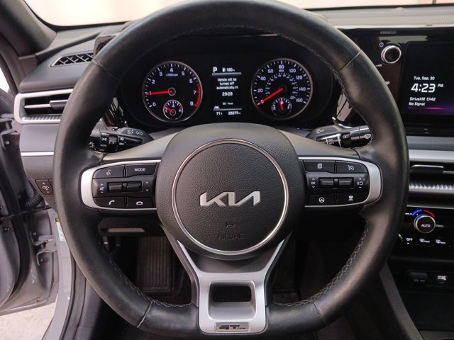 Used 2023 Kia K5 GT-Line image 15