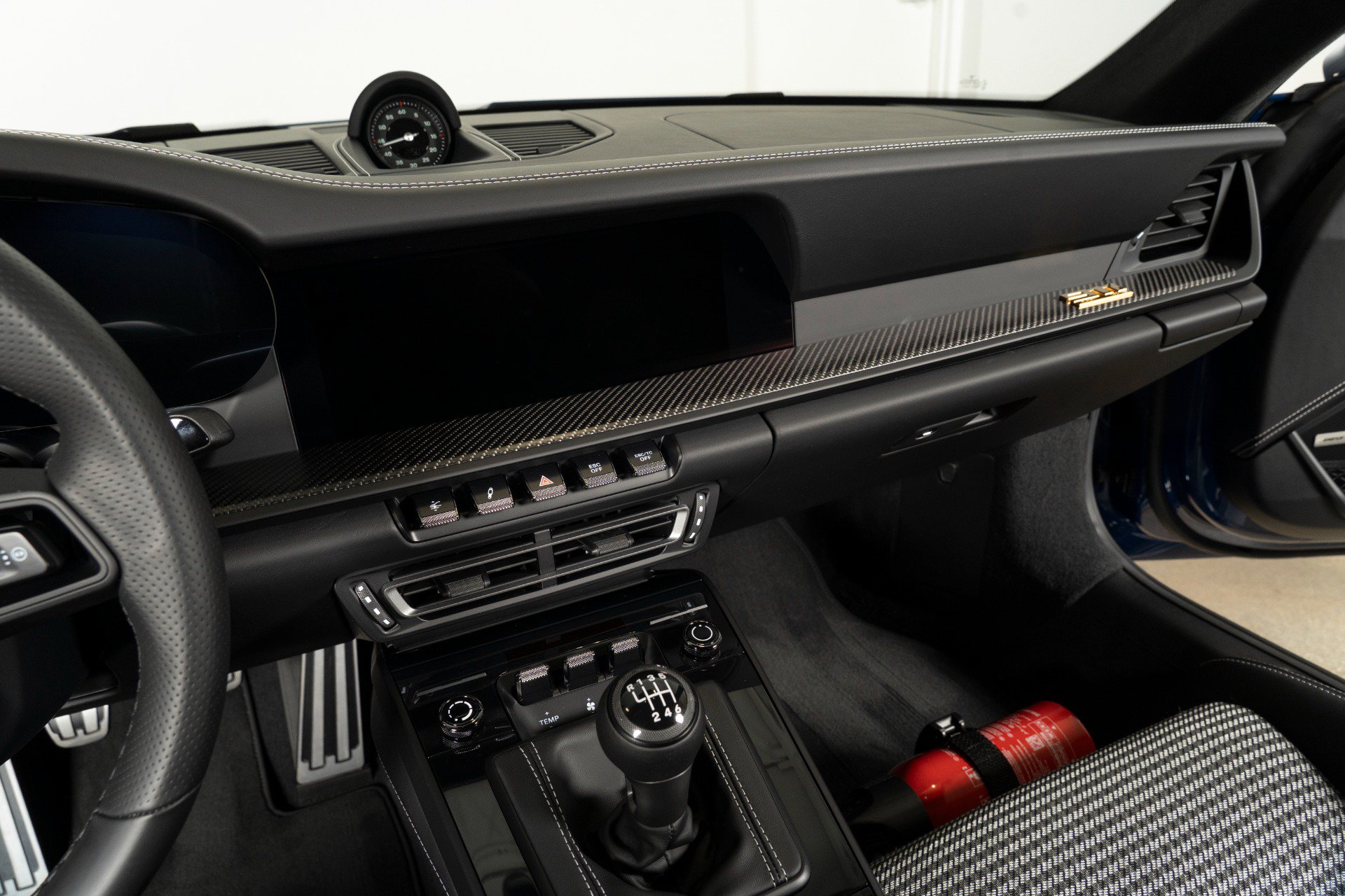 Used 2024 Porsche 911 GT3 RS RWD image 25