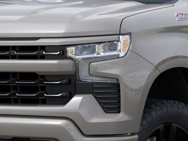 New 2026 Chevrolet Silverado 1500 RST w/ All Star Edition Plus AWD/4WD image 10