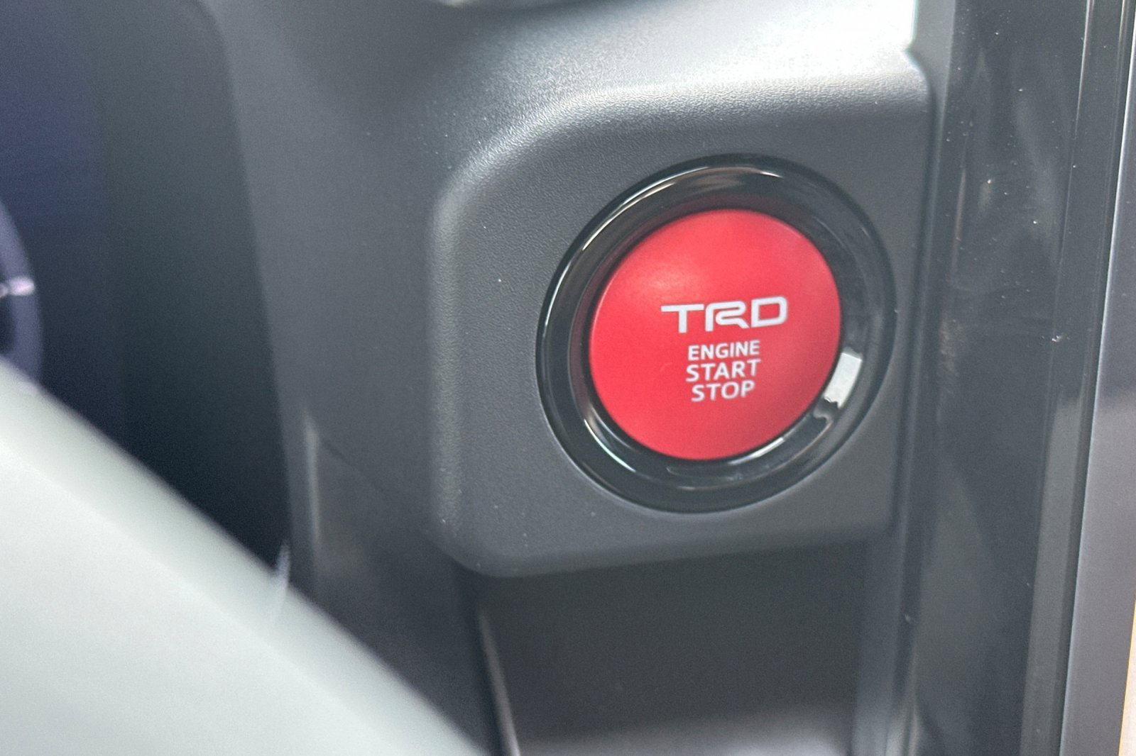 New 2026 Toyota Tacoma TRD Off-Road image 24