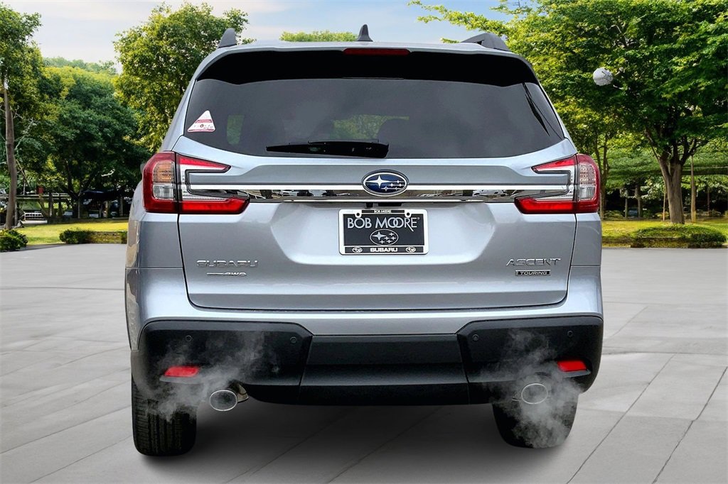 New 2026 Subaru Ascent Touring image 4