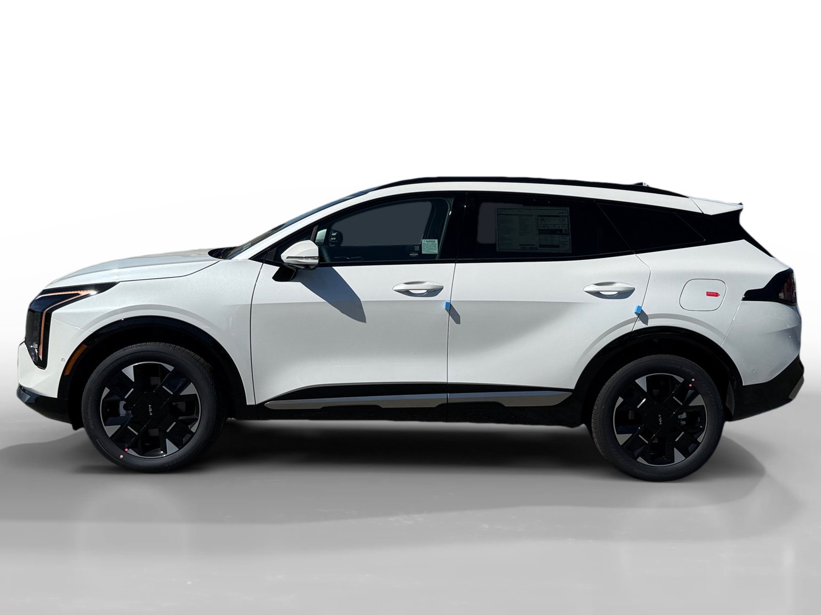 New 2027 Kia Sportage SX Prestige AWD/4WD image 2