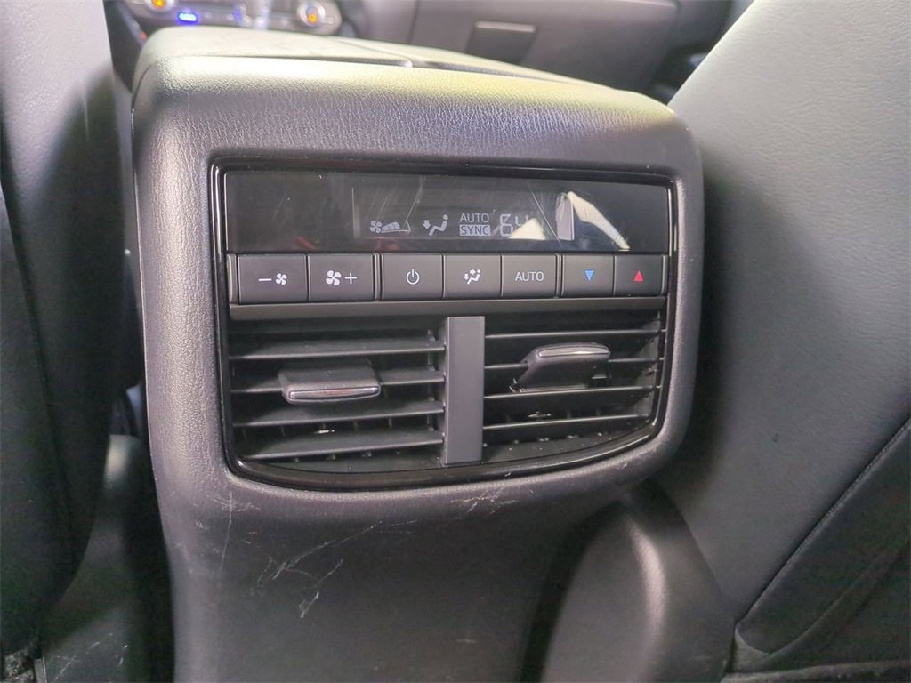 Certified 2022 MAZDA CX-9 Touring Plus image 26