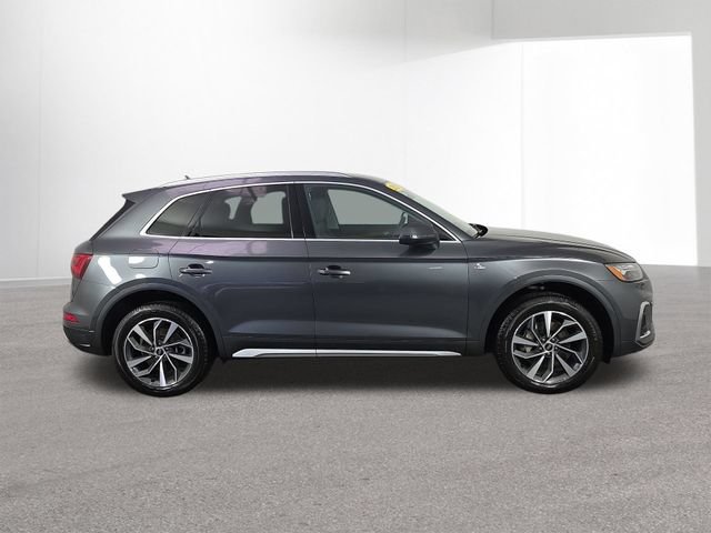 Used 2023 Audi Q5 2.0T Premium w/ Convenience Package AWD/4WD image 43