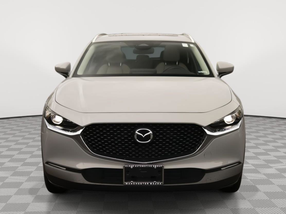 Used 2025 MAZDA CX-30 AWD 2.5 S w/ Preferred Package image 18