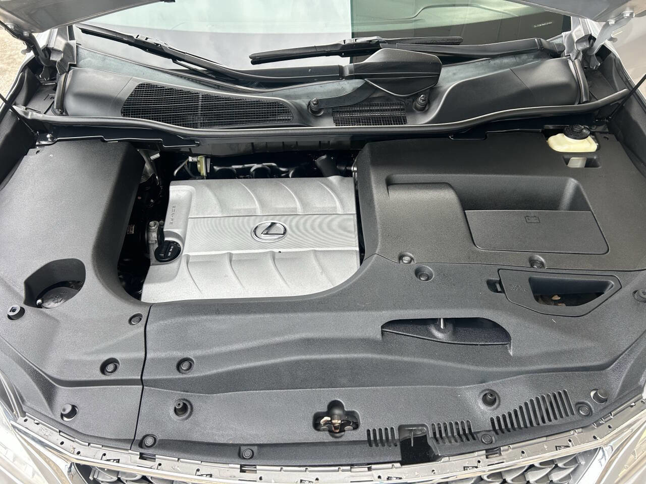 Used 2015 Lexus RX 350 F Sport w/ Navigation Package image 19