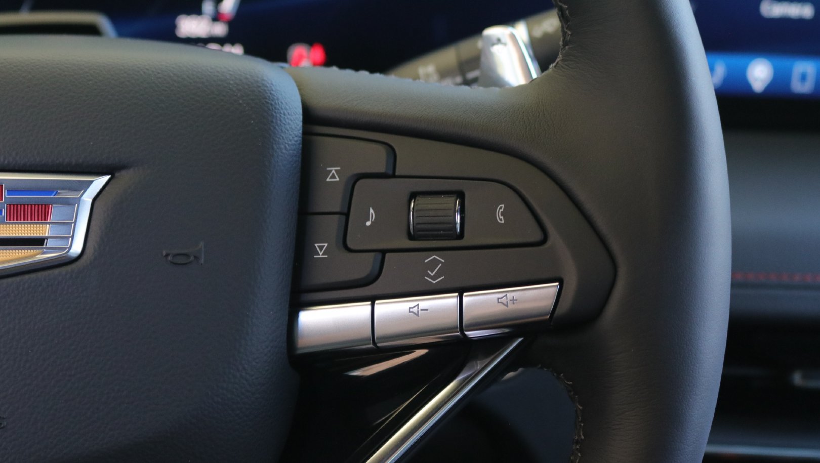 New 2026 Cadillac CT5 Sport RWD image 17