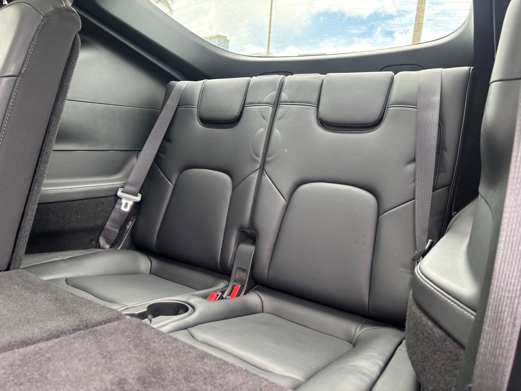 Used 2023 Tesla Model Y Long Range image 12