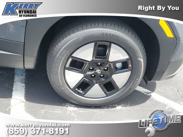 New 2026 Hyundai Santa Fe SEL AWD/4WD image 6
