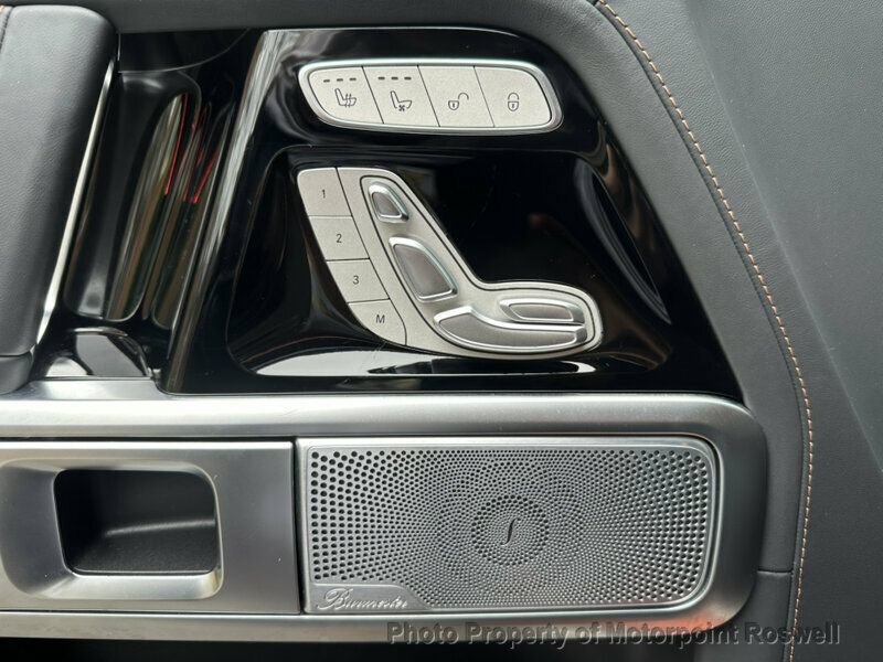 Used 2024 Mercedes-Benz G 63 AMG 4MATIC image 14