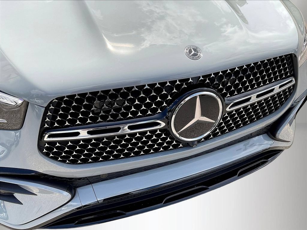 Used 2026 Mercedes-Benz GLE 450 4MATIC image 35
