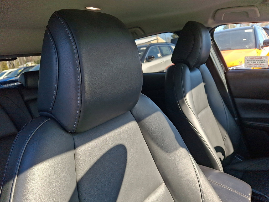 Used 2024 MAZDA CX-30 AWD 2.5 S w/ Select Sport Pkg image 13