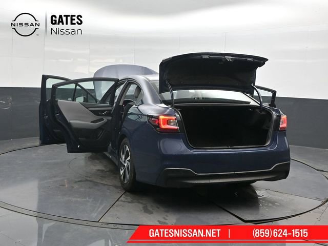 Used 2023 Subaru Legacy Premium image 53