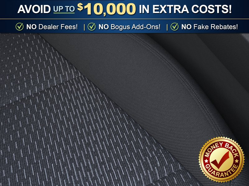 New 2027 Chevrolet Equinox LT w/ Midnight Edition FWD image 26