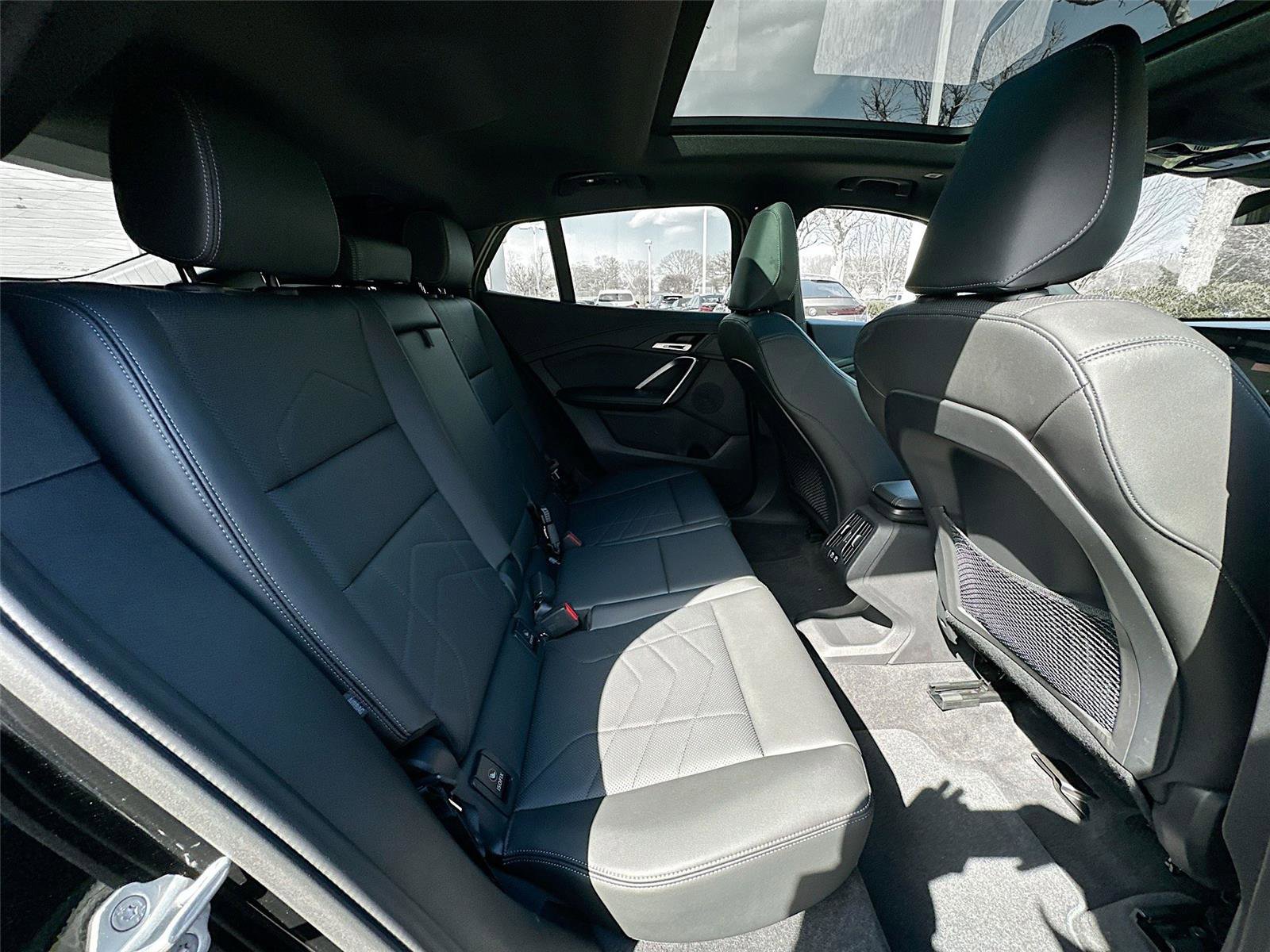 Certified 2024 BMW X2 xDrive28i w/ Convenience Package image 26