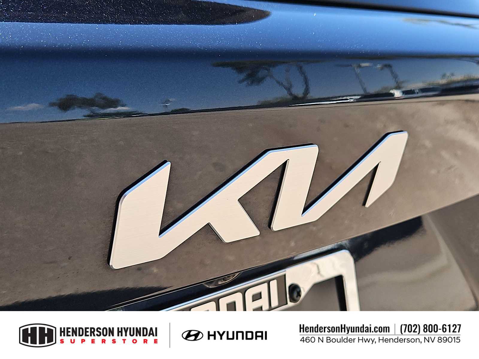 Used 2023 Kia Sorento EX FWD image 11