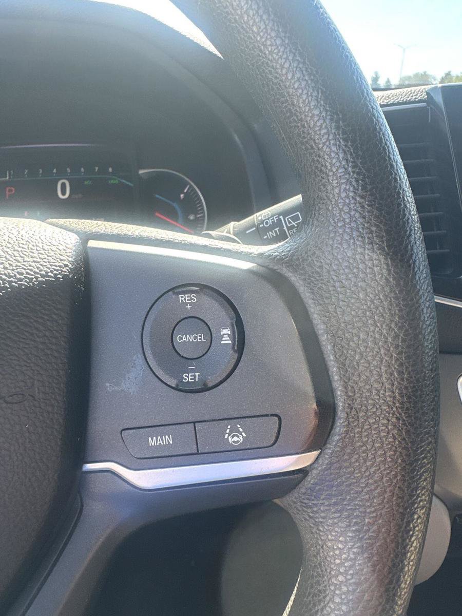 Used 2021 Honda Pilot EX image 25