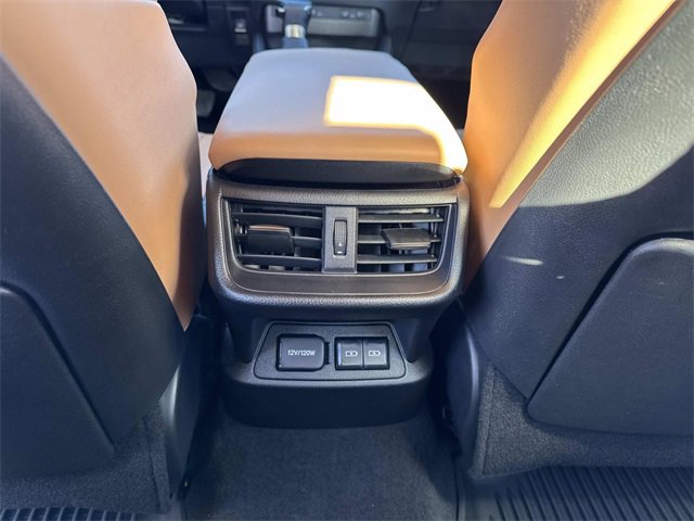 Certified 2025 Lexus ES 300h F Sport image 16