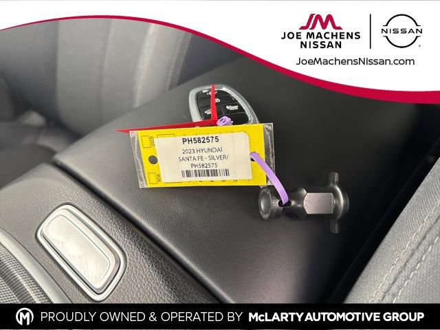 Used 2023 Hyundai Santa Fe SEL image 28