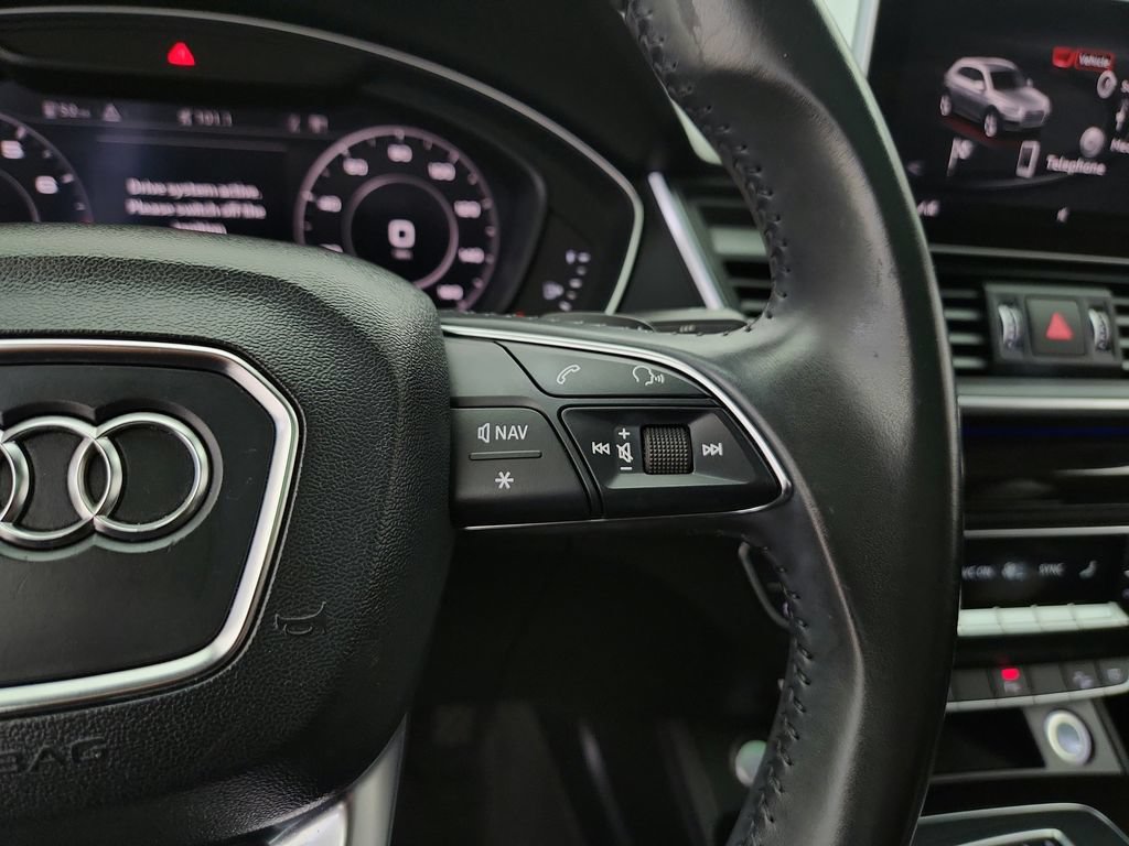 Used 2018 Audi Q5 Prestige w/ Prestige Package AWD/4WD image 22