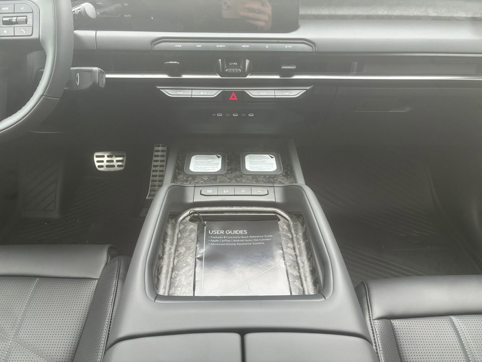 New 2027 Kia Telluride SX Prestige X-Pro image 11