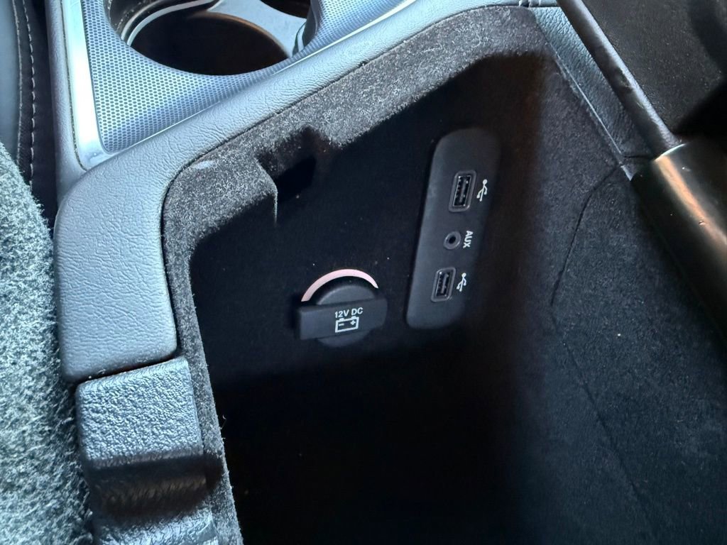 Used 2018 Dodge Challenger T/A image 29