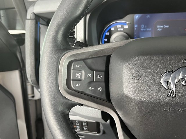 Used 2024 Ford Bronco Black Diamond image 13