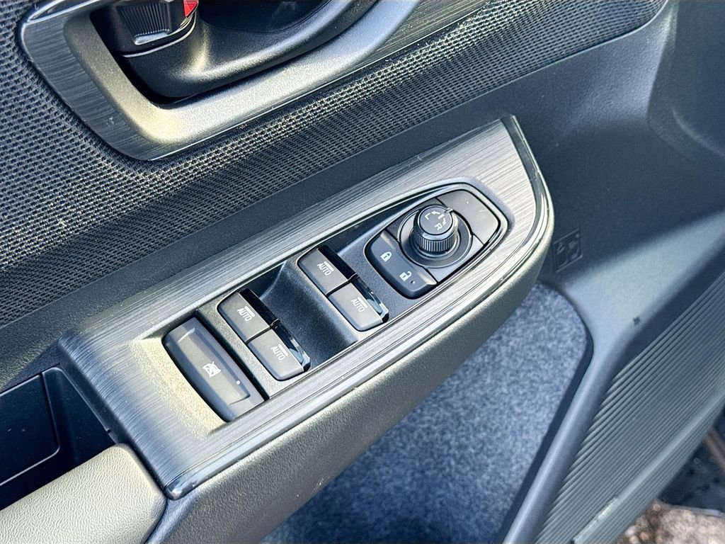 New 2026 Subaru Outback Limited XT image 16
