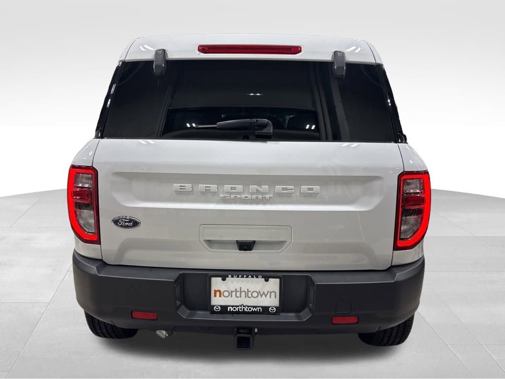 Used 2022 Ford Bronco Sport Big Bend image 32