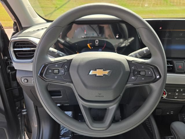 New 2026 Chevrolet TrailBlazer LS w/ LS Convenience Package FWD image 20