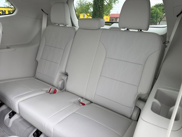 New 2026 Buick Enclave Avenir w/ Super Cruise Package AWD/4WD image 20