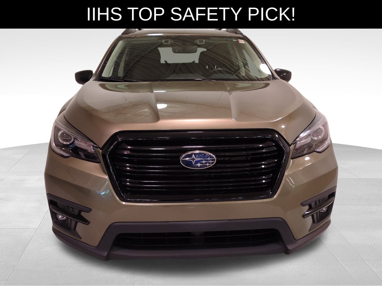 Certified 2022 Subaru Ascent Onyx Edition image 9