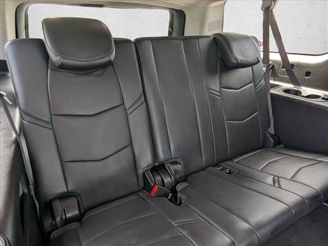 Used 2015 Cadillac Escalade ESV Premium RWD image 19