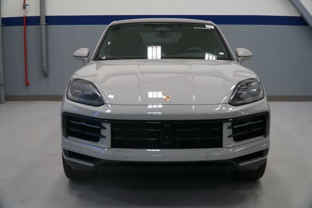 New 2026 Porsche Cayenne Coupe AWD/4WD image 13