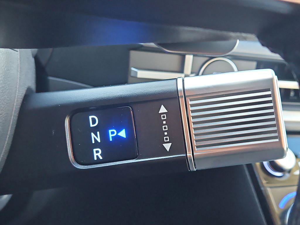 New 2026 Hyundai Santa Fe SEL image 17