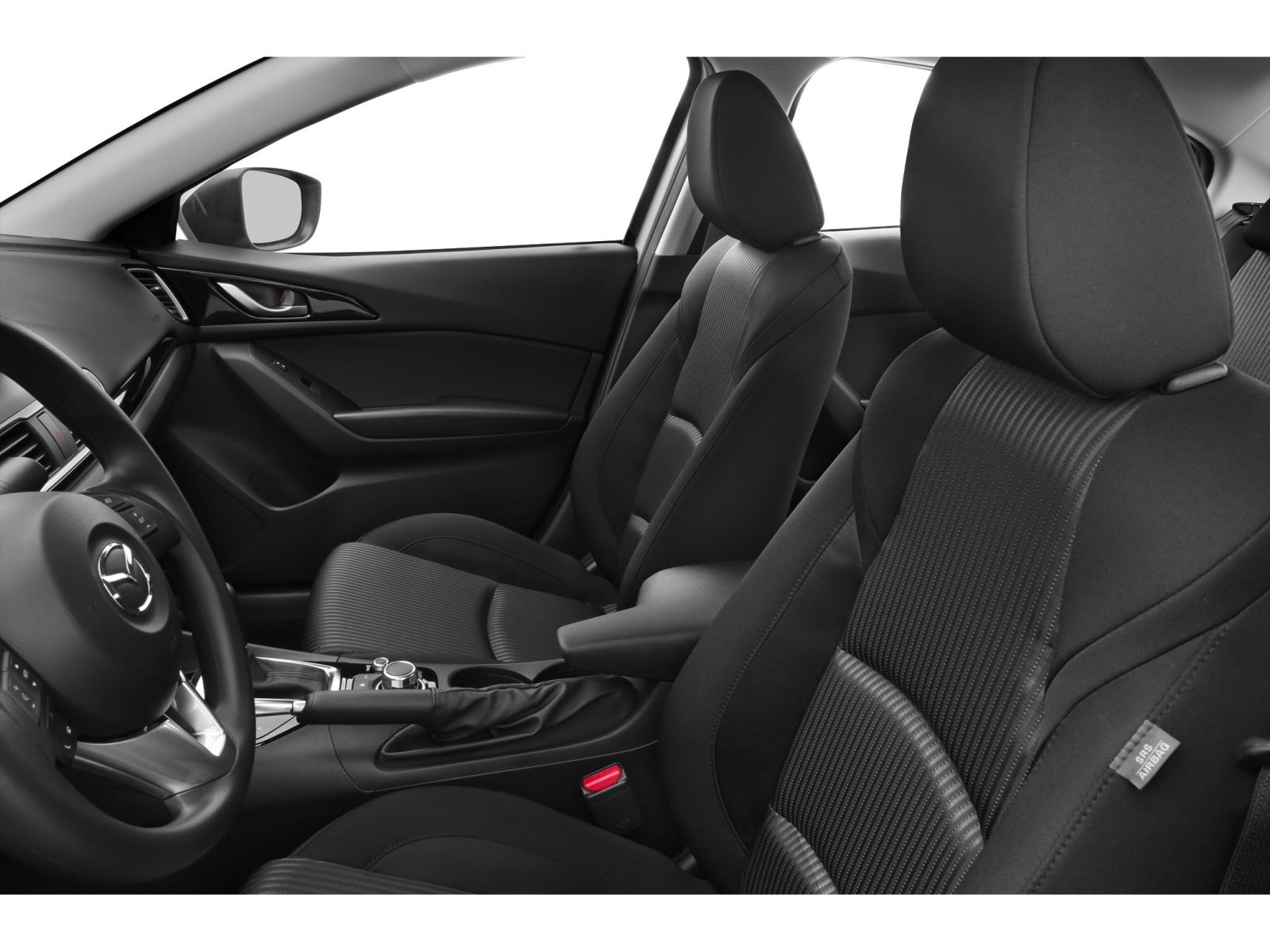 Used 2015 MAZDA MAZDA3 s Grand Touring FWD image 8