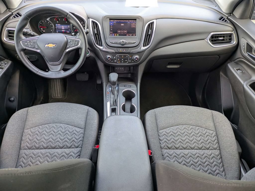 Used 2024 Chevrolet Equinox LT FWD image 16