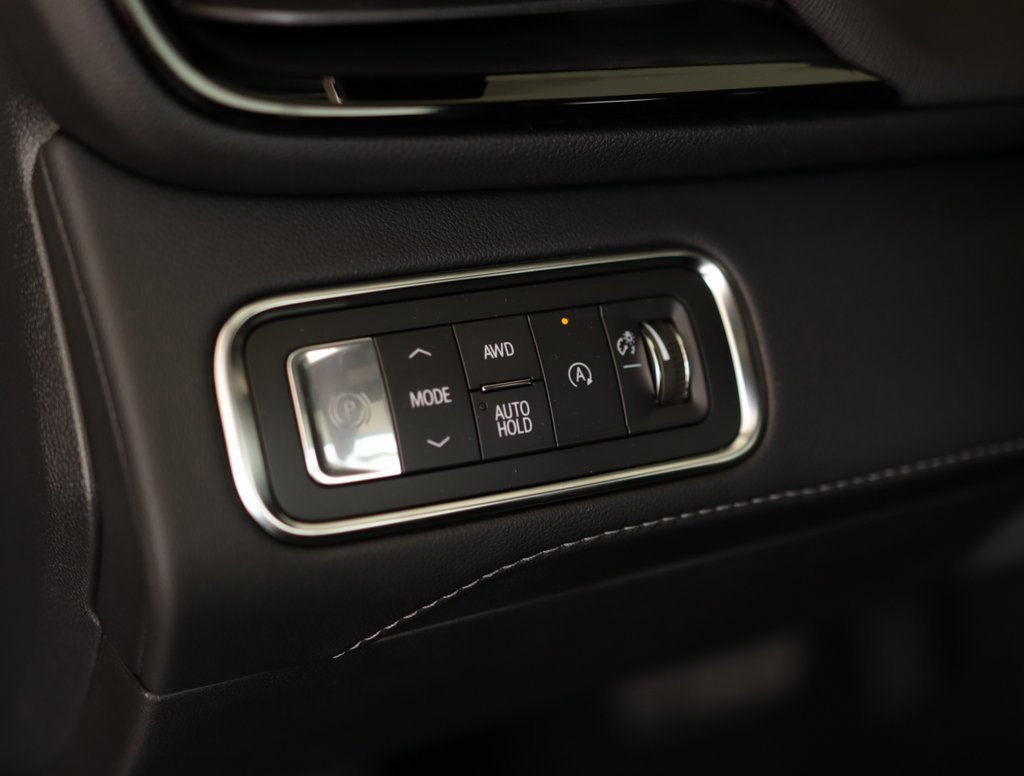 New 2026 Buick Enclave Sport Touring w/ Power Package image 10
