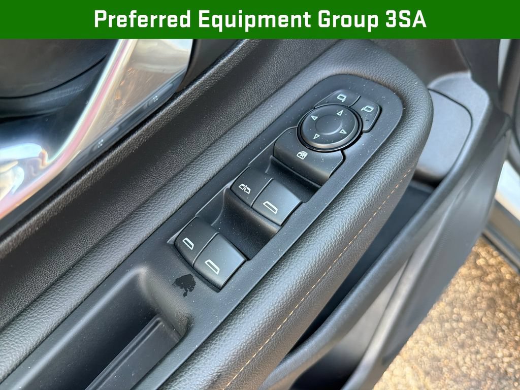 Certified 2021 GMC Terrain SLE w/ Elevation Edition FWD image 13