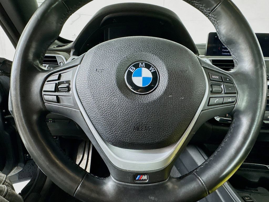 Used 2020 BMW 440i Convertible w/ M Sport Package image 40