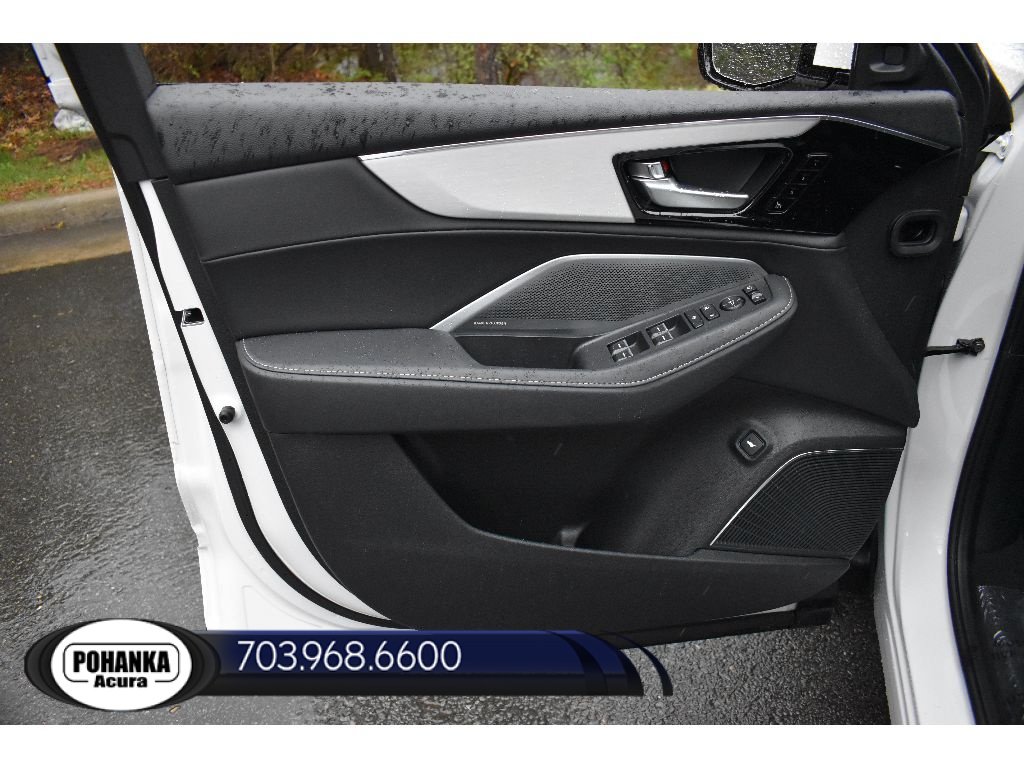 New 2026 Acura MDX w/ Technology Package AWD/4WD image 26