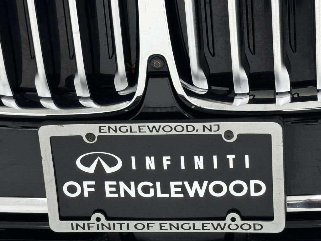 Used 2022 BMW X7 xDrive40i w/ Executive Package image 41