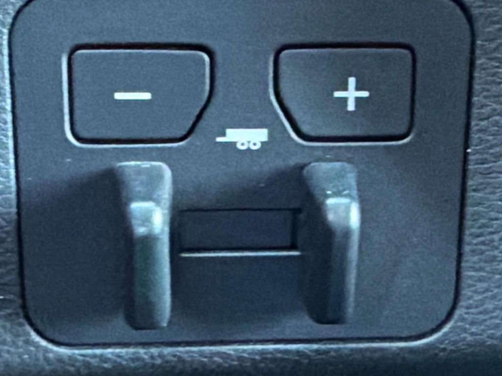 Used 2023 Toyota Tundra 1794 Edition w/ TRD Off-Road Package image 23