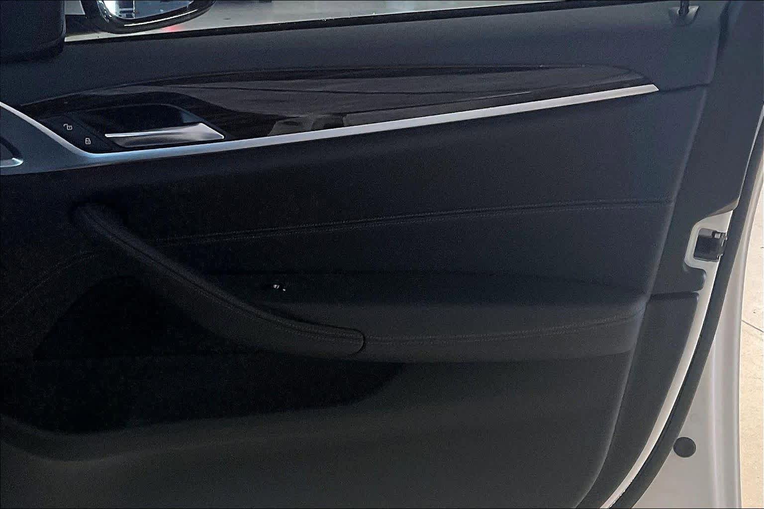 Used 2019 BMW 530i w/ Convenience Package RWD image 20