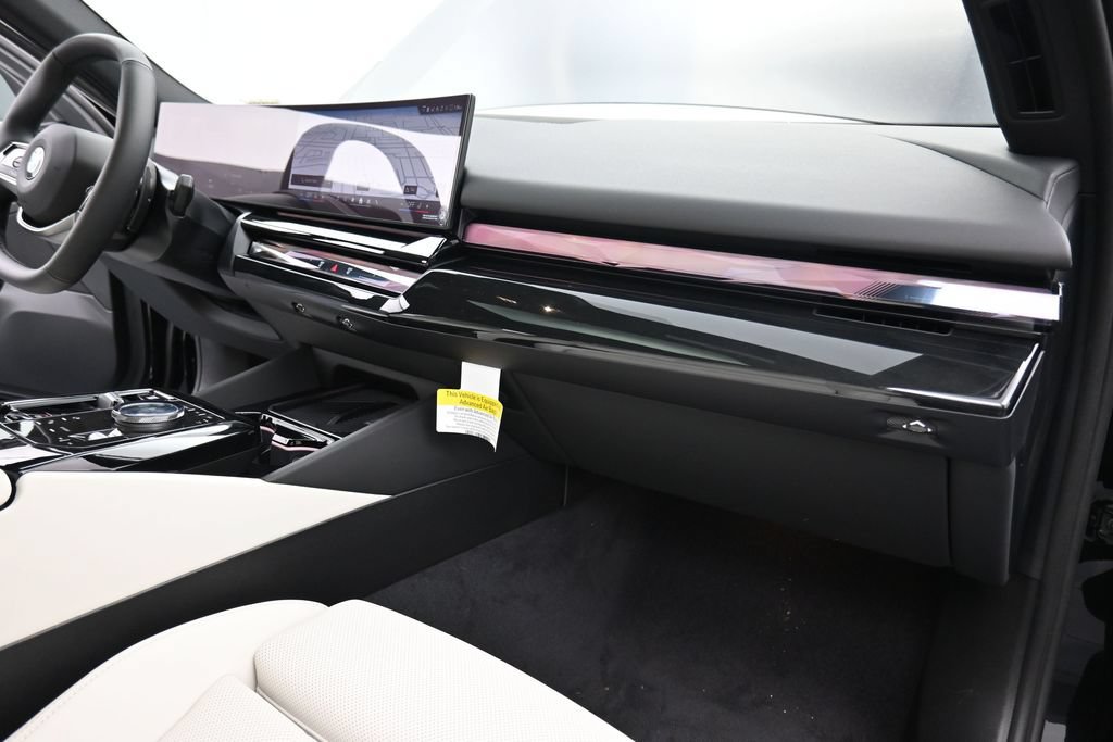 New 2027 BMW 530i xDrive AWD/4WD image 20